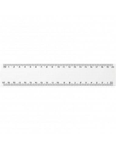 Arc 20 cm flexible ruler