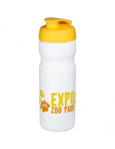 Sportinė gertuvė Baseline® Plus 650 ml (užsukamas dangtelis) Sportinė gertuvė Baseline® Plus 650 ml (užsukamas dangtelis)