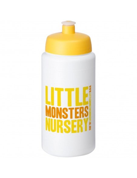 Sportinė gertuvė Baseline® Plus grip 500ml