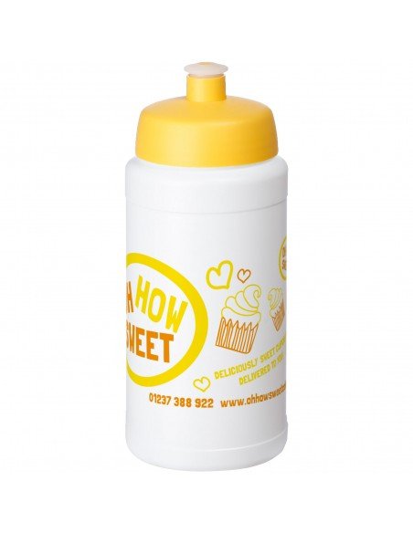 Sportinė gertuvė Baseline® Plus 500ml