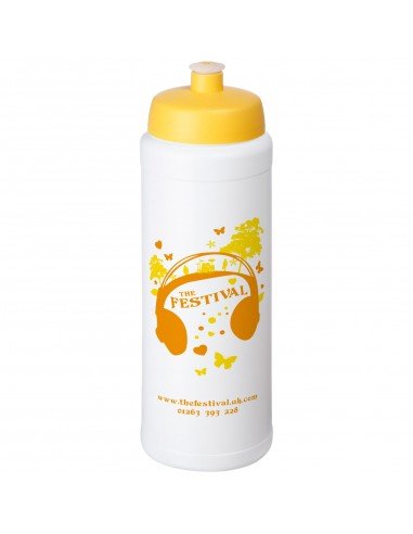 Sportinė gertuvė Baseline® Plus grip 750ml