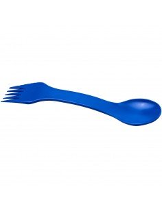 Epsy 3-in-1 spoon, fork, and knife 2