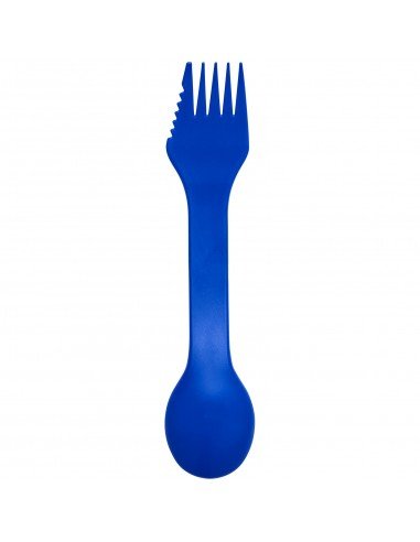 Epsy 3-in-1 spoon, fork, and knife