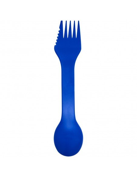 Epsy 3-in-1 spoon, fork, and knife
