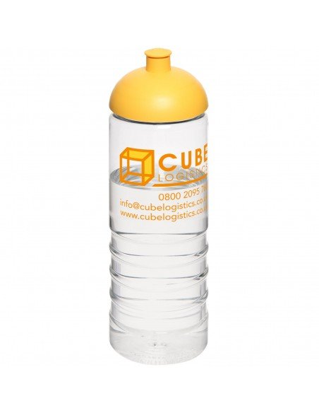 Sportinė gertuvė H2O Treble 750ml