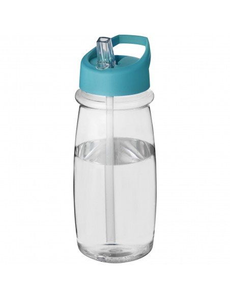 Sportinė gertuvė H2O Pulse 600ml
