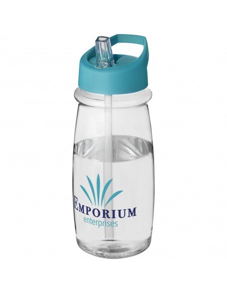 Sportinė gertuvė H2O Pulse 600ml