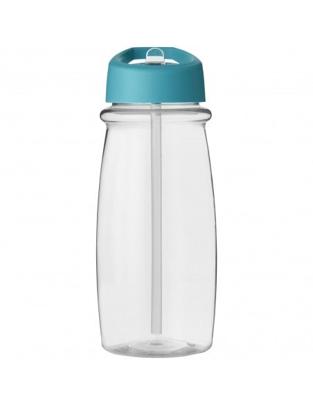 Sportinė gertuvė H2O Pulse 600ml