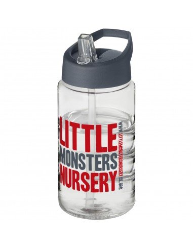 Sportinė gertuvė H2O Bop 500ml