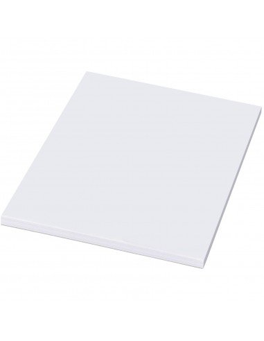 Budget A6 scribble note