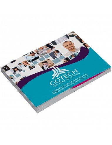 Combi notes marker set soft cover