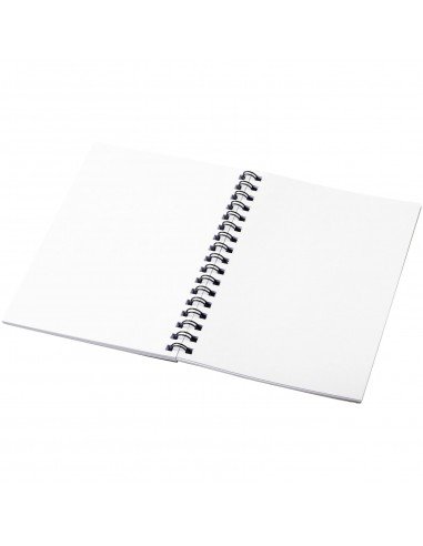 Desk-Mate wire-o A6 notebook PP cover