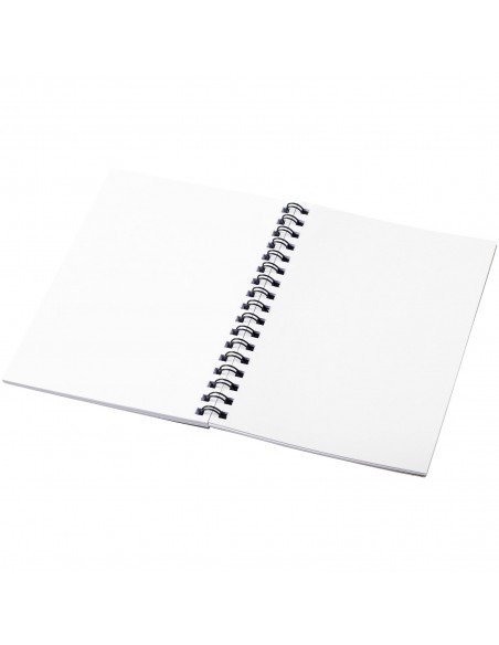 Desk-Mate wire-o A6 notebook PP cover