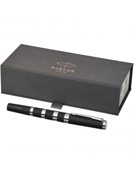 Ingenuity Parker 5th