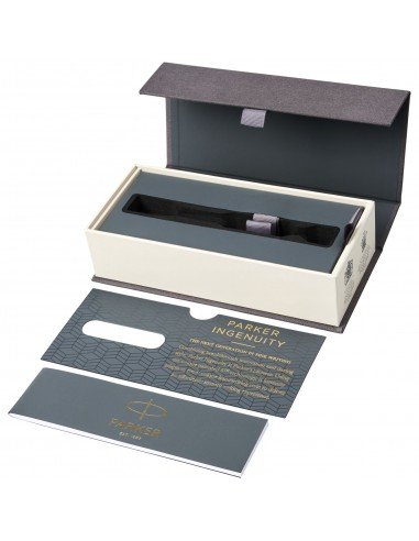 Ingenuity Parker 5th