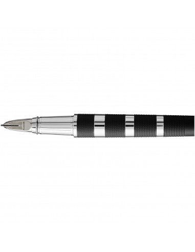 Ingenuity Parker 5th