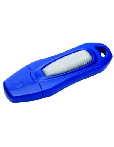 USB laikmena su 3D logotipu USB laikmena su 3D logotipu