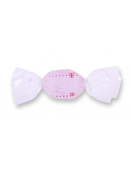 Reklaminiai saldainiai karamelė Maxi