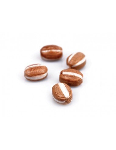 Reklaminiai saldainiai karamelė su įdaru