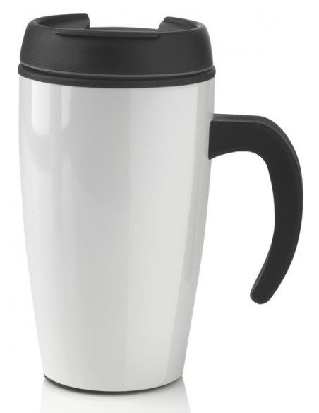 Termopuodelis Voyage