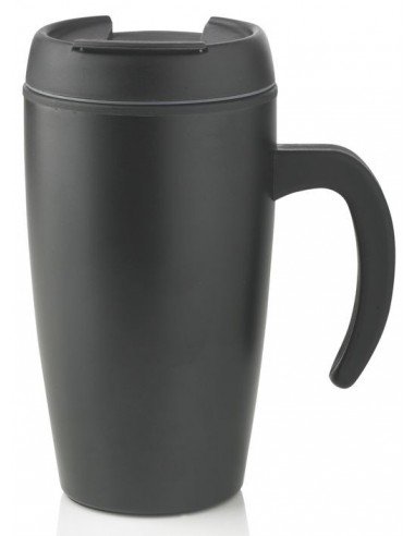 Termopuodelis Voyage