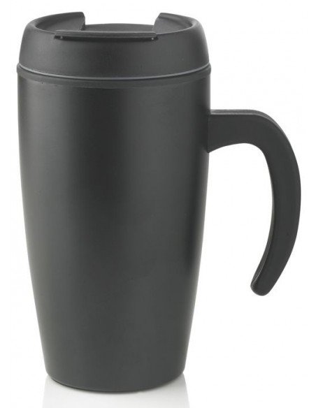 Termopuodelis Voyage