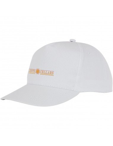 Hades 5 panelių kepurė su snapeliu