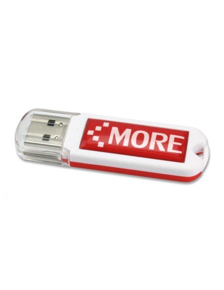 Reklaminės USB laikmenos Spec