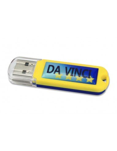 Reklaminės USB laikmenos Spec