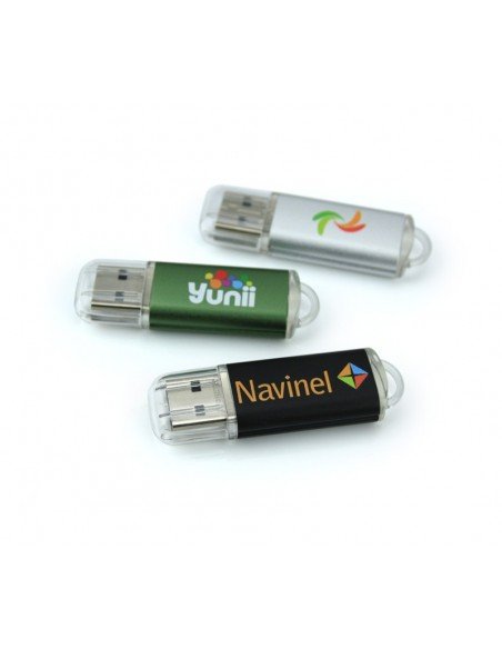USB raktai Origin 1