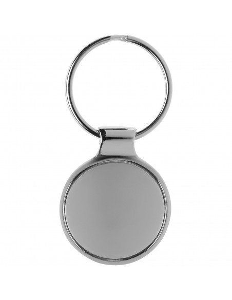 Orlene round keychain