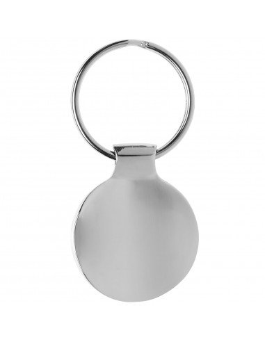 Orlene round keychain
