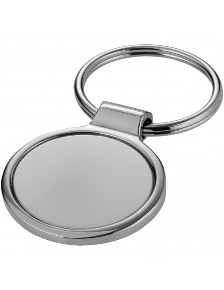 Orlene round keychain