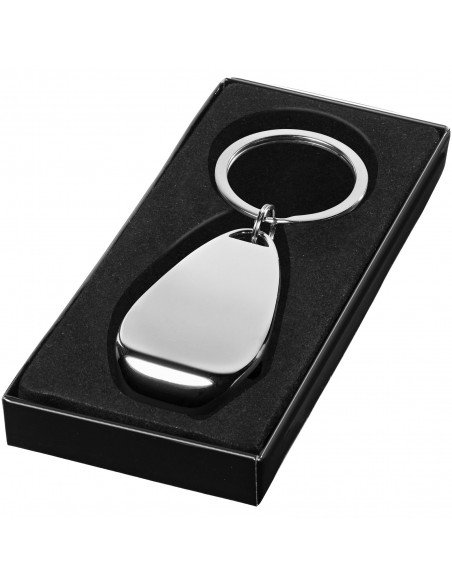 Don bottle opener keychain