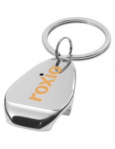 Don bottle opener keychain