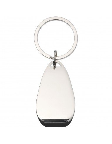 Don bottle opener keychain