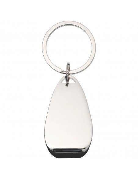 Don bottle opener keychain