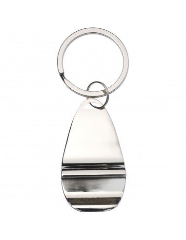 Don bottle opener keychain