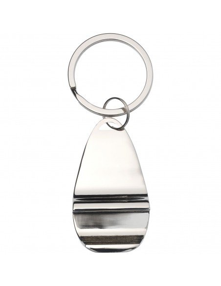 Don bottle opener keychain