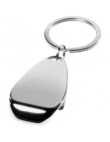 Don bottle opener keychain