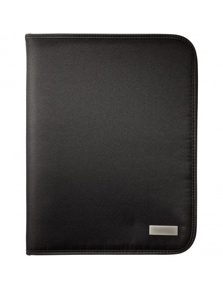 Stanford deluxe A4 zippered portfolio