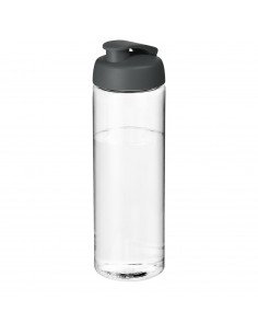 H2O Vibe 850 ml flip lid sport bottle 2