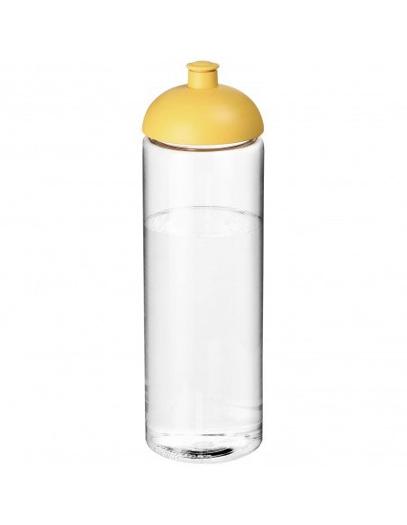 H2O Vibe 850 ml dome lid sport bottle