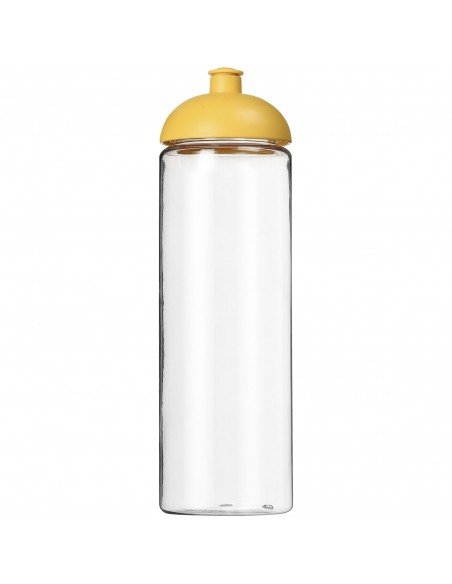 H2O Vibe 850 ml dome lid sport bottle