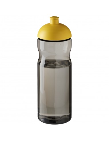 H2O Eco 650 ml dome lid sport bottle