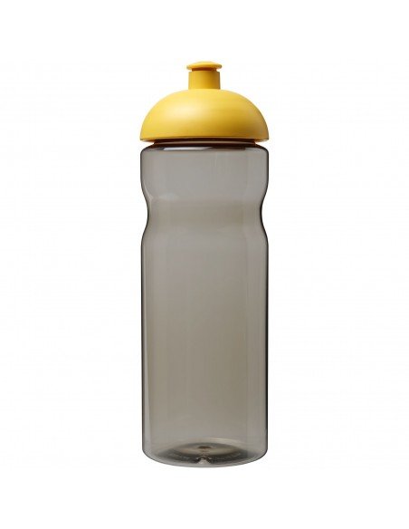 H2O Eco 650 ml dome lid sport bottle