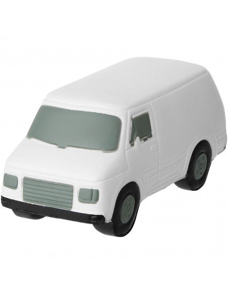 Tamar transit van stress reliever