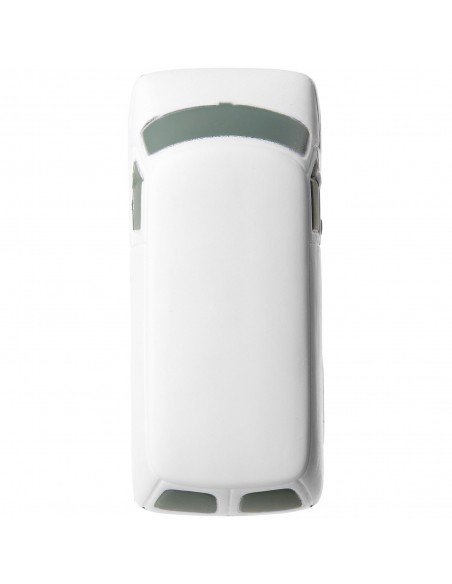 Tamar transit van stress reliever