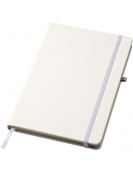 Polar A5 notebook with lined pages Polar A5 notebook with lined pages