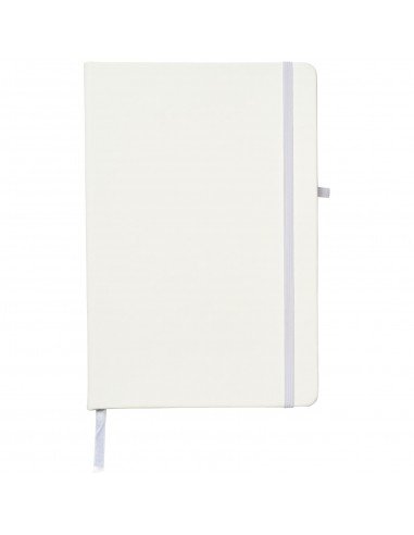 Polar A5 notebook with lined pages Polar A5 notebook with lined pages